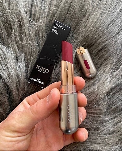 Kiko ruj