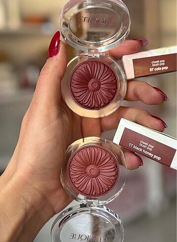 Clinique allık