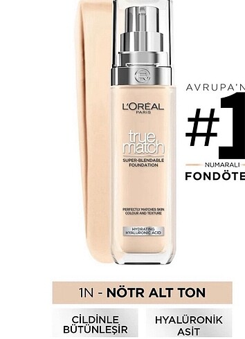 Fondoten