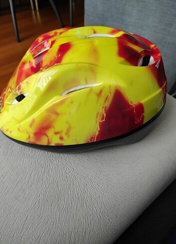 Çocuk kask