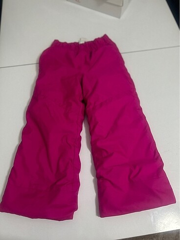 Decathlon Decatlon kar pantolonu