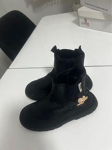29 Beden Zara boy