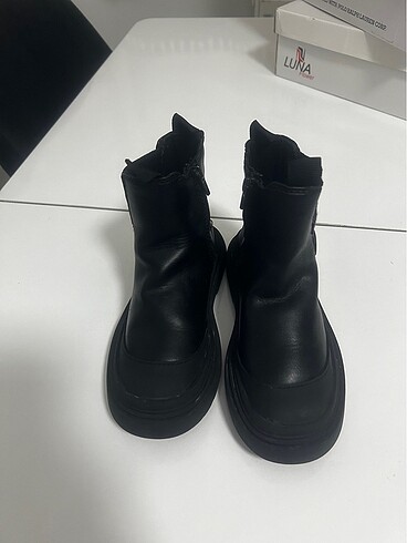 Zara Zara boy
