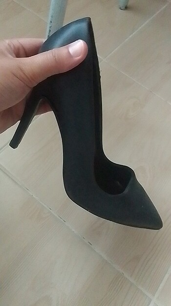 Stiletto