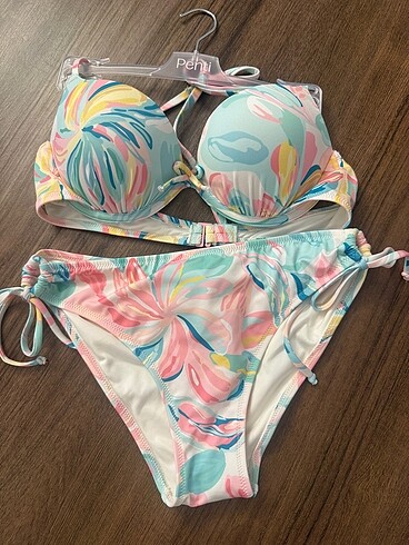 Penti bikini takımı