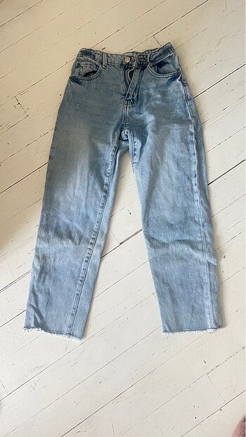 Zara 11-12 yaş