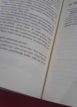 diğer Beden dan brown başlangıç kitabı