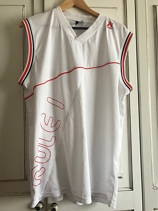 Kinetix erkek fitness tshirt