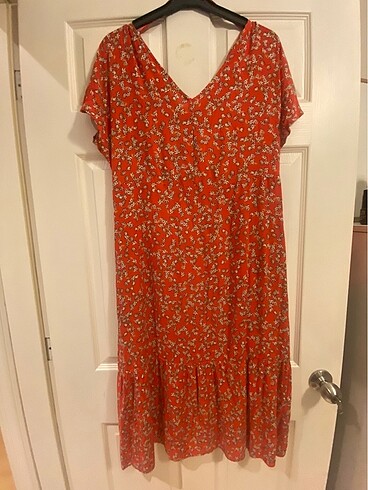 LC Waikiki LCWaikiki elbise