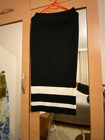 Triko etek