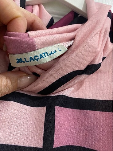 Trendyol & Milla sweatshirt