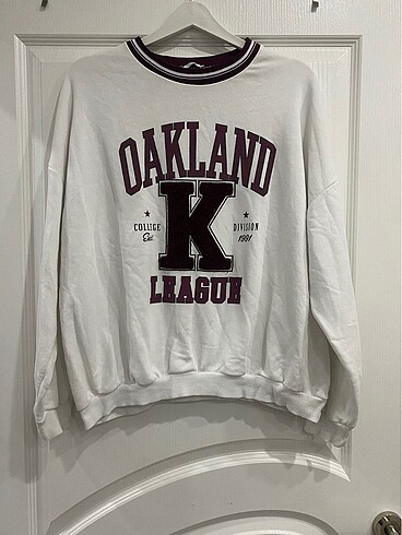 Defacto sweatshirt