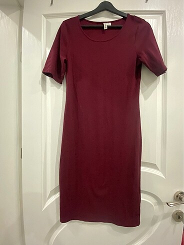 H&M elbise
