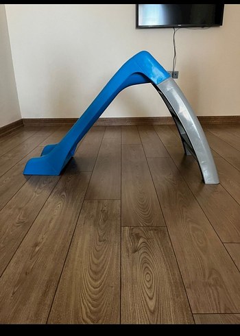 Diğer Çocuk kaydırak