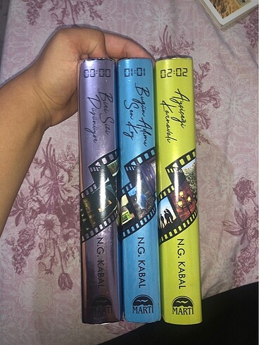 Kitap