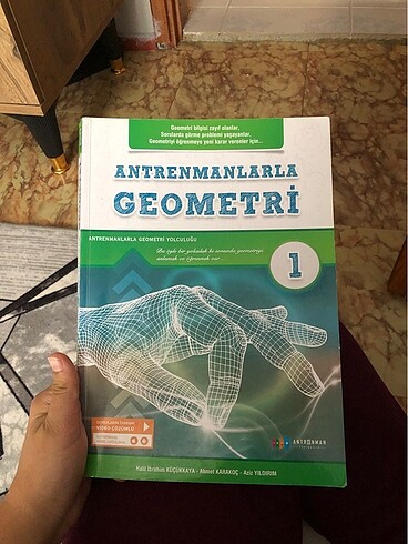 Test Kitabı
