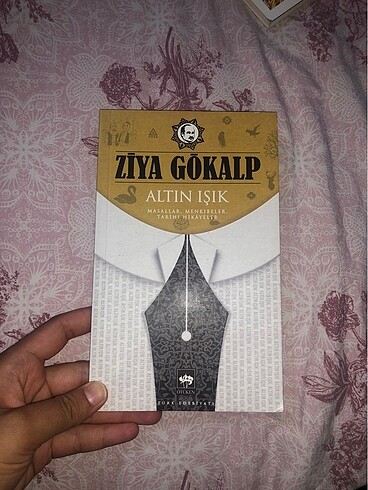 Kitap