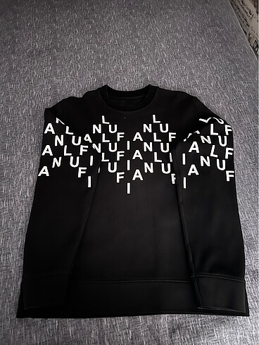 Lufian Sweat