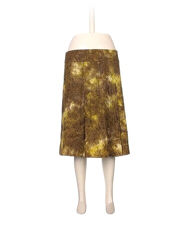 Vintage Love Midi Etek %70 İndirimli.
