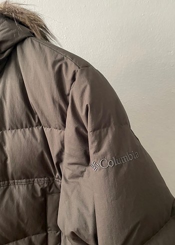 Columbia Mont - Görsel 3