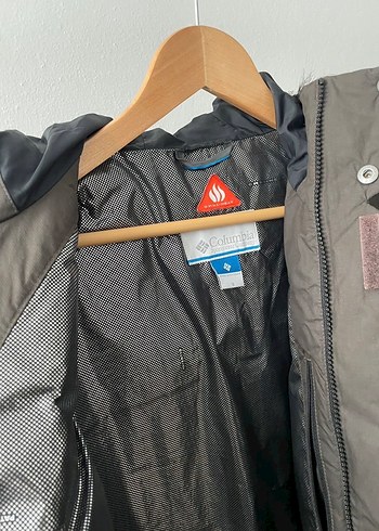 Columbia Mont - Görsel 5