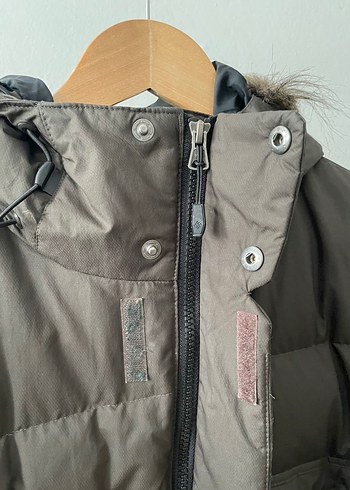 Columbia Mont - Görsel 4