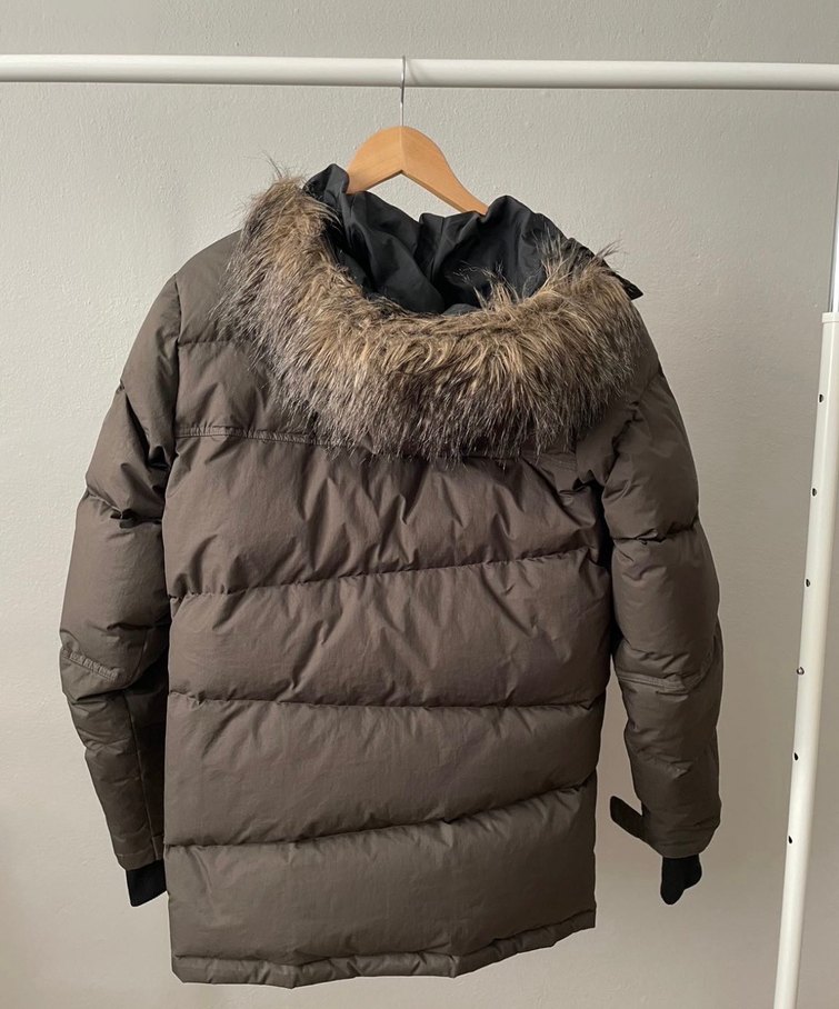 Columbia Mont - Görsel 2