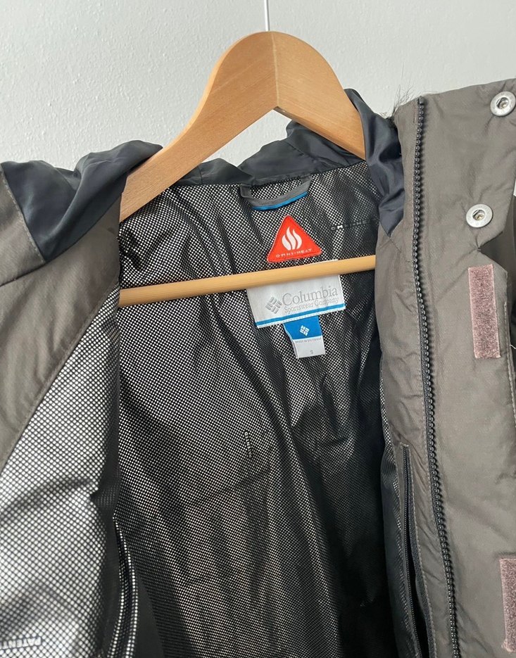 Columbia Mont - Görsel 5