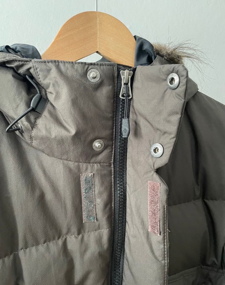 Columbia Mont - Görsel 4