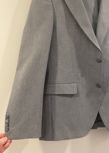 Altınyıldız Ceket + Pantolon - Görsel 2