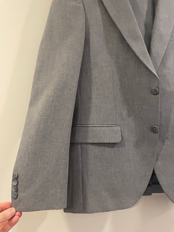 Altınyıldız Ceket + Pantolon - Görsel 2