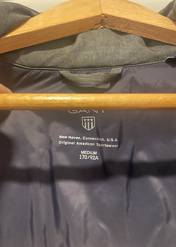 Gant Mevsimlik Ceket - Görsel 6