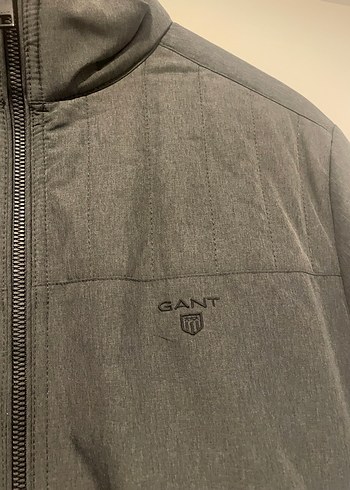 Gant Mevsimlik Ceket - Görsel 3