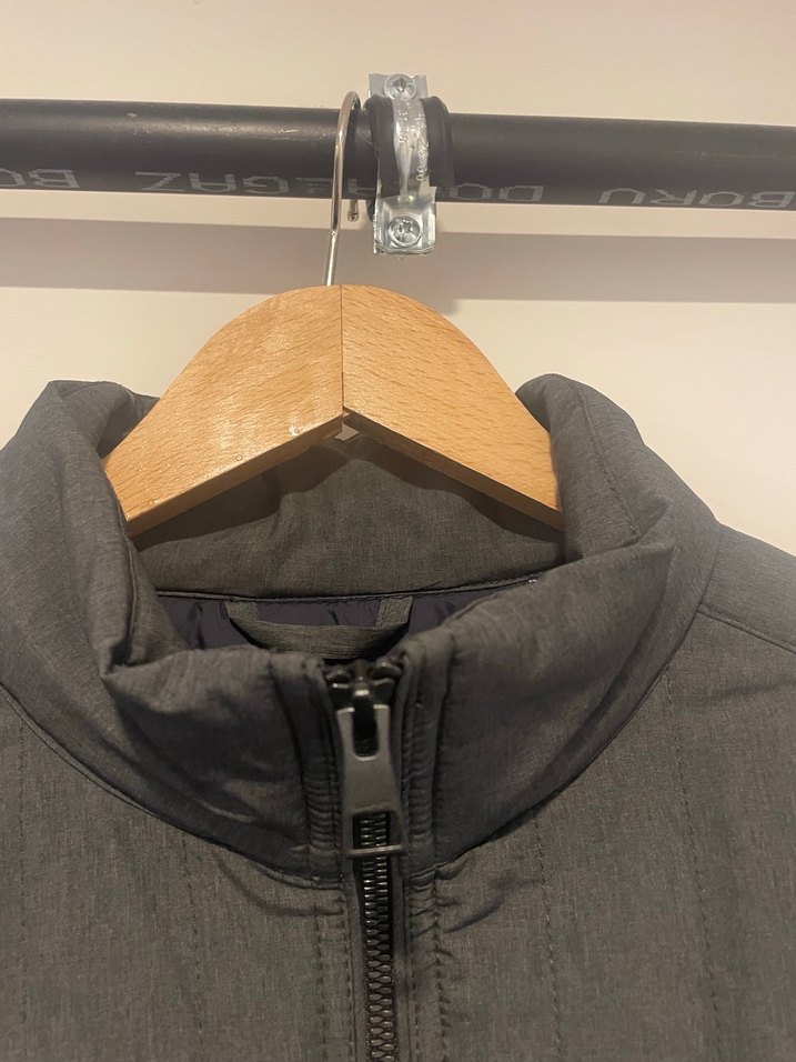 Gant Mevsimlik Ceket - Görsel 5