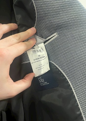 Hatemoğlu Takım Elbise - Görsel 4