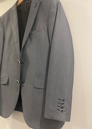 Hatemoğlu Takım Elbise - Görsel 3