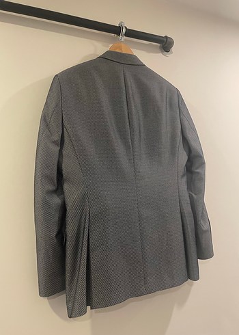 Hatemoğlu Takım Elbise - Görsel 6