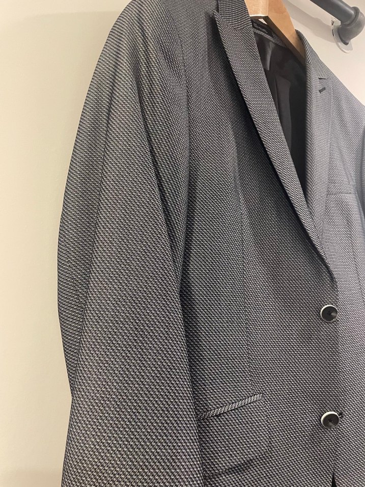 Hatemoğlu Takım Elbise - Görsel 2