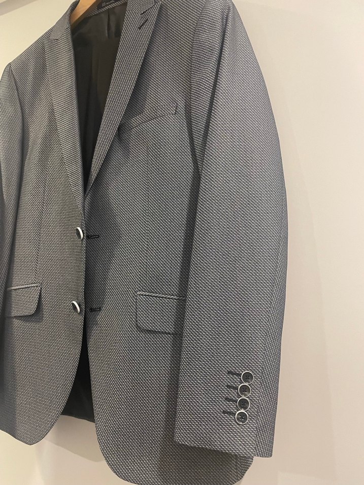 Hatemoğlu Takım Elbise - Görsel 3