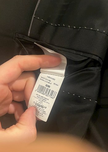 Network Takım Elbise - Görsel 5