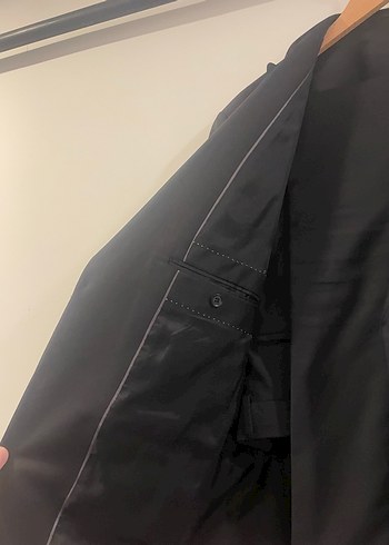 Network Takım Elbise - Görsel 2