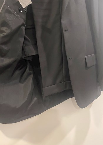 Network Takım Elbise - Görsel 6