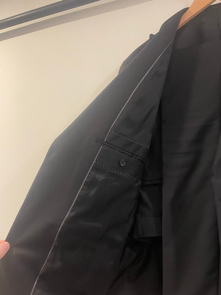 Network Takım Elbise - Görsel 2