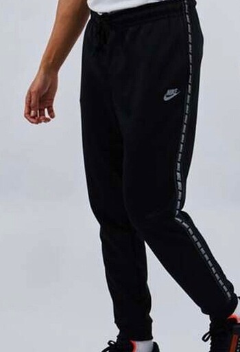 Orijinal Nike erkek eşofman hiç kullanılmadı