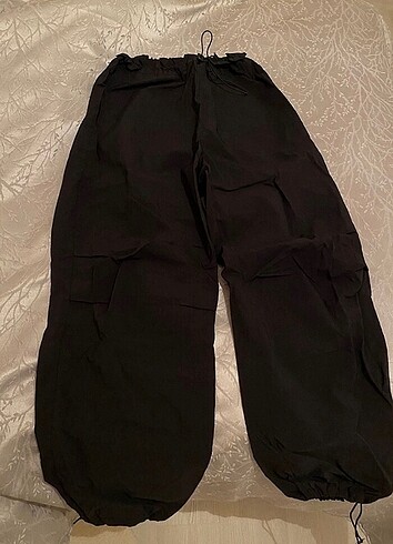 Paraşüt pantolon