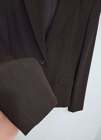 42 Beden Blazer ceket