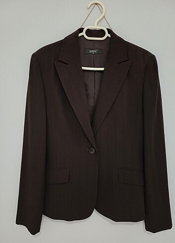 Blazer ceket 