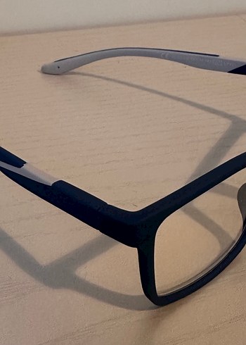 Lacivert gri çerçeve - Görsel 6