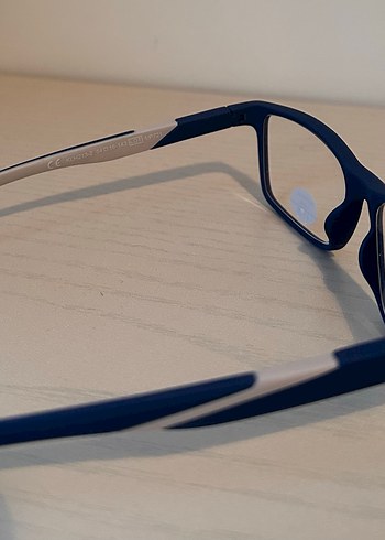 Lacivert gri çerçeve - Görsel 5