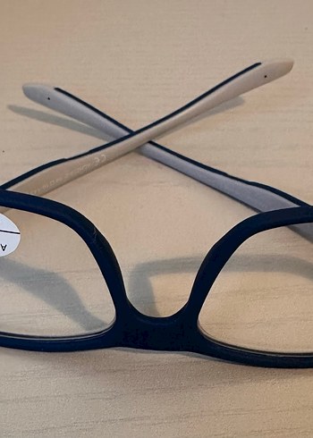 Lacivert gri çerçeve - Görsel 4